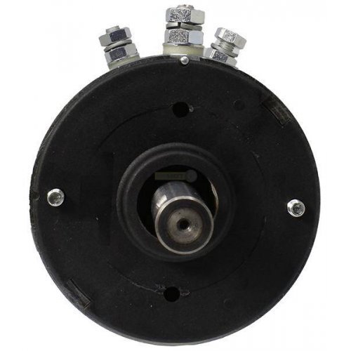 Dc elektro motor - 1***, neu
