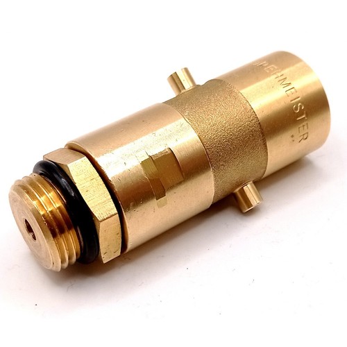 M22 bajonett lpg - (21,8),