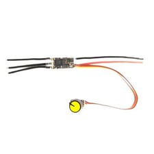30A Brushless Regler Brushless