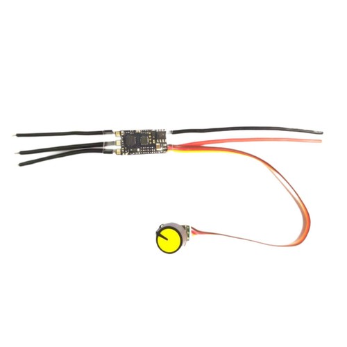 30a brushless regler - regler,