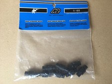 K2 Inline-Skates Ersatzteil