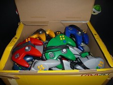 Nintendo64 n64 original - ||,