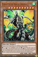 Yu-Gi-Oh! Bewaffneter Drache