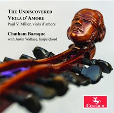 Paul miller undiscovered - paul,
