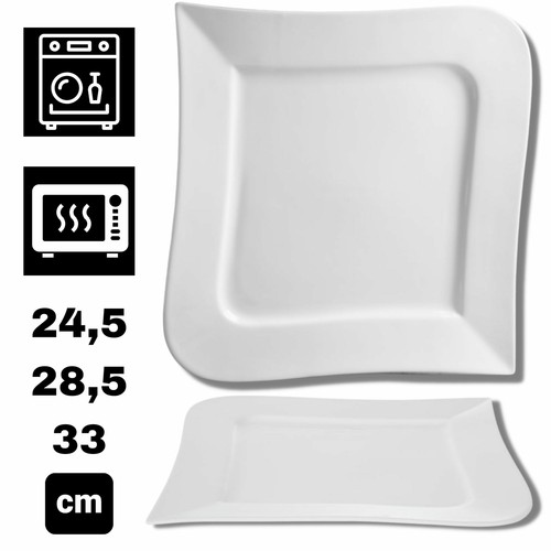 Speiseteller porzellan - speiseteller,
