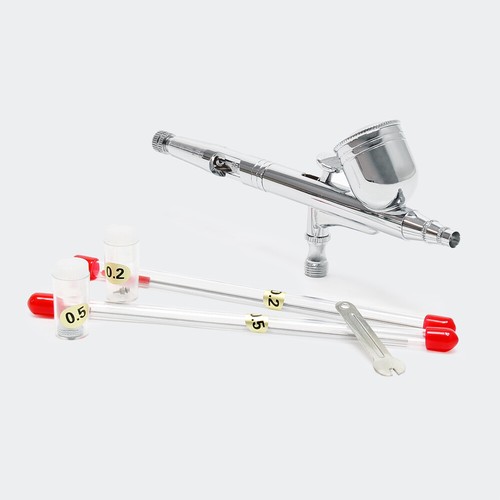 Airbrushpistolen