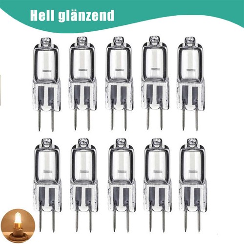 Leuchtmittel halogen 20w - g4,