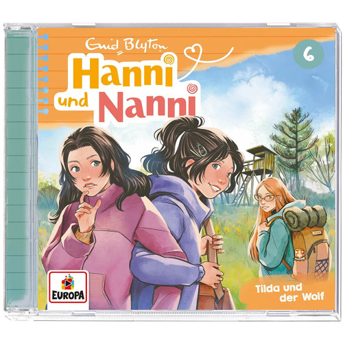 Hanni nanni neue - nanni,