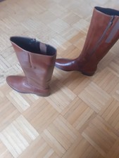 Gabor Langschaftstiefel 43