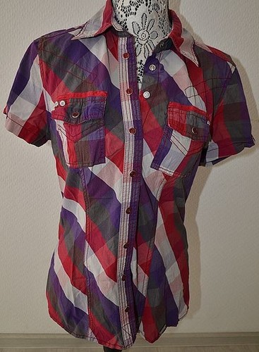 Street one bluse 40 - one, gr.