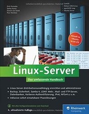 Linux-Server: Das umfassende