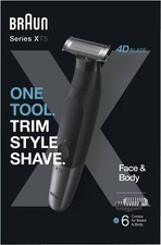 Braun bodygroomer rasierer - bodygroomer,