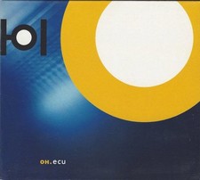 oh. - Ecu - CD Album