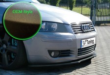 Spoiler Frontspoiler Lippe