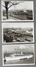 Fotos Kabinen Fahrgastschiff