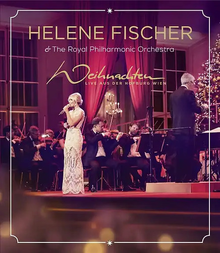 Helene fischer the royal - &,