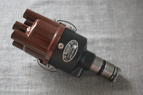 Zündverteiler bosch vjr4br18 - zündverteiler,