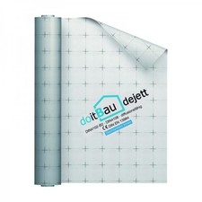 Dampfbremsfolie dejett 2 - 1,5