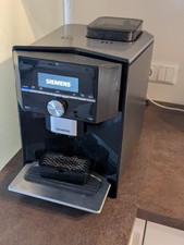 Siemens EQ.9 s300 Kaffeevollautomat - Schwarz (TI923509DE)