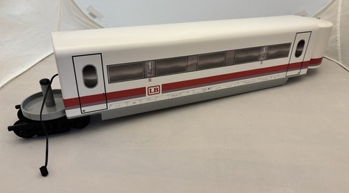 Lgb gartenbahn 90953 ice - gartenbahn, db