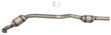 Right Catalytic Converter for