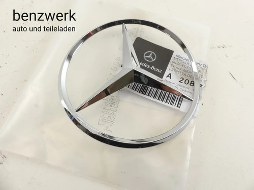 Mercedes w208 w210 stern - w210,