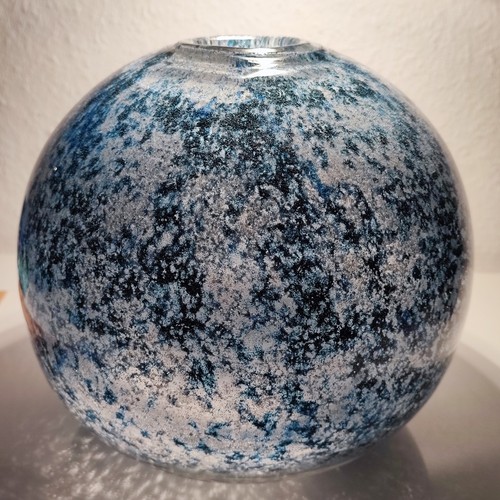 Muranoglas kugel glas - kg,