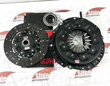 Competition Kupplung Stufe 2