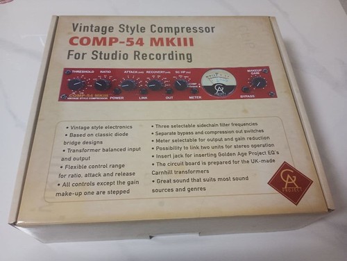 Golden age project - project, comp-54