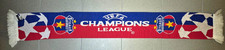 FC Steaua Bukarest Schal / CHAMPIONS LEAGUE /