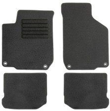 Fußmatten Set für VW Golf 4