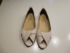 Damenschuhe, Ballerina
