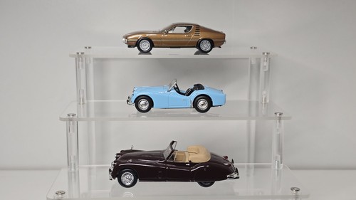 Deagostini corgi - 1:43, deagostini/corgi
