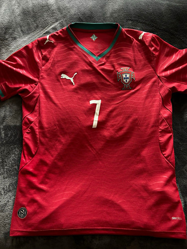Christiano ronaldo trikot - ronaldo,