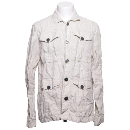 Bläck safarijacke herren - safarijacke,,