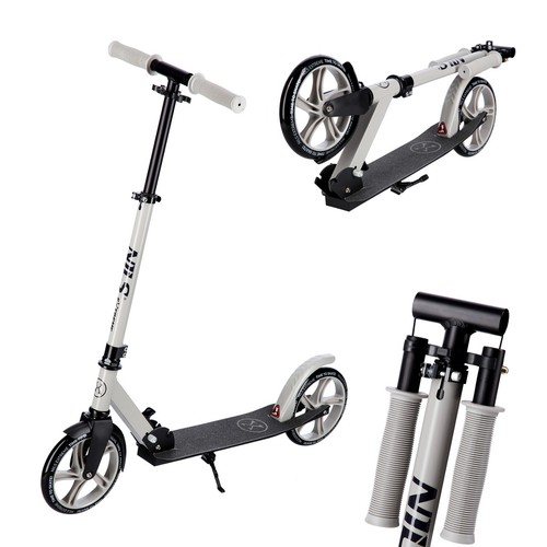 Kinderroller scooter - kinderroller,