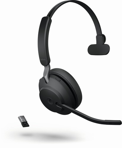 Jabra evolve2 monaural - evolve2,