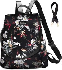 Rucksack Damen Anti Diebstahl