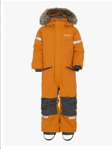 Didriksons winteroverall - didriksons,