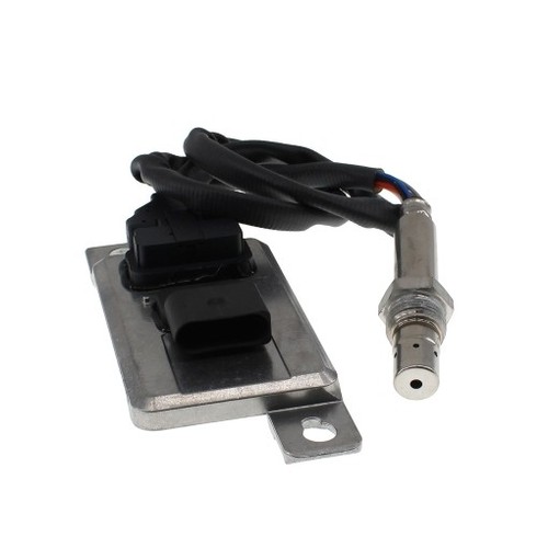 Kawin nox und - nox-, partikelsensor
