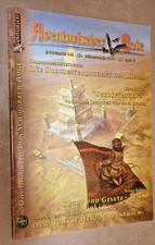 DSA Das schwarze Auge