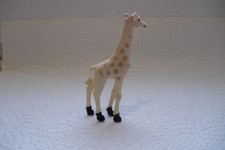 Corgi Toys Daktari/Chipperfields nur eine original Giraffen-Figur !!