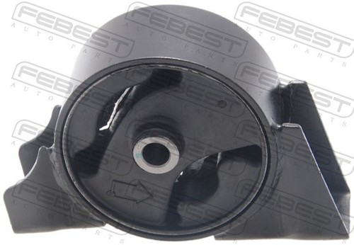 Motorlager febest n16rr - febest, nm-n16rr
