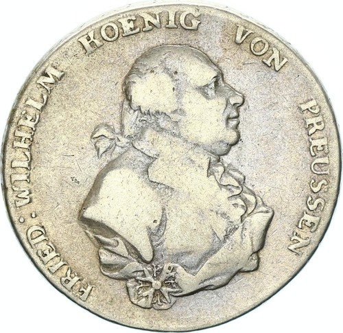 Brandenburg preußen friedrich - brandenburg-preußen,