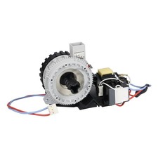 ORIGINAL Mahlwerk  rechts 12025007 für Kaffeemaschine Bosch Siemens EQ9