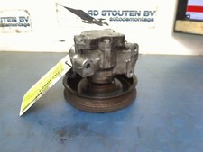 Power steering pump - steering,
