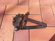 Anhängerkupplung Simson