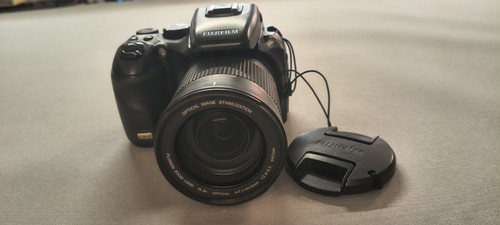 Fujifilm s200 exr digitale - fujifilm,