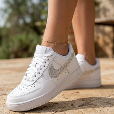 Nike air force custom - force, |
