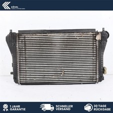 Ladeluftkühler Turbokühler